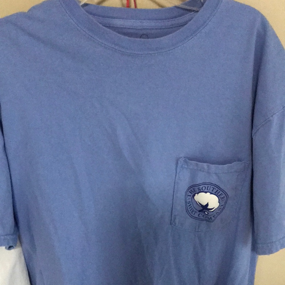 Southern Shirt company t shirt
